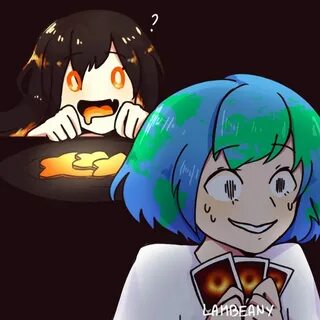 Hole chan