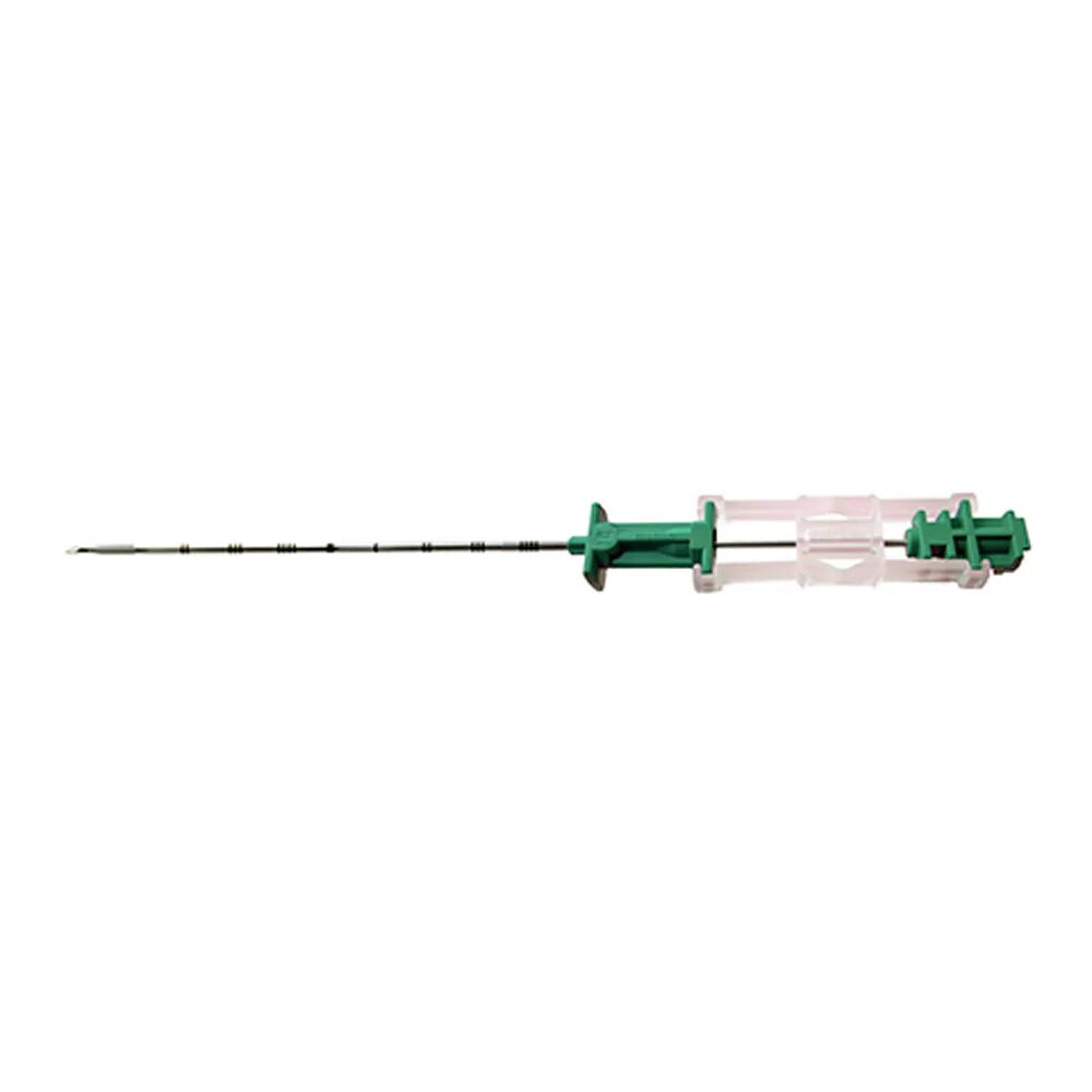 Биопсийного пистолета Pro-mag Ultra 2.5. Pro mag biopsy Needle 14ga * 10 cm. Игла pro