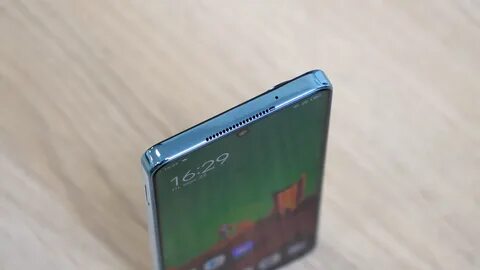 Camon 19 pro экран