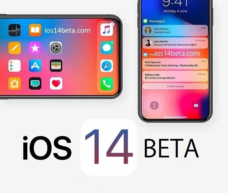 Версии ios 14. IOS 14. IOS 14 бета. IOS 14 Beta profile. Темы IOS 14 Beta.