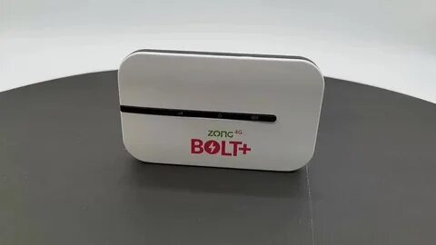 Роутер e5576