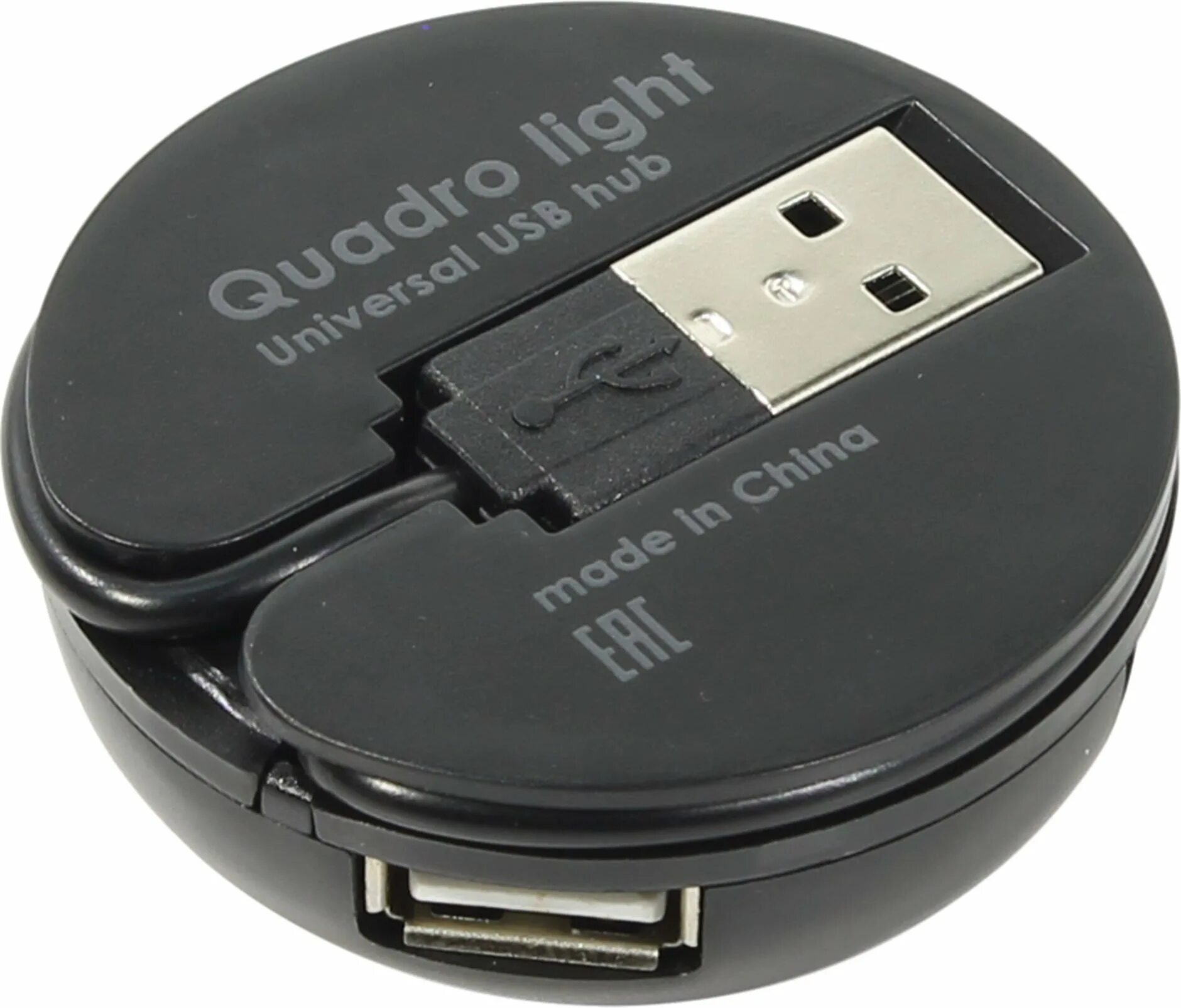 Хаб Defender Quadro Light, USB 2.0, 4 порта, 83201. USB-Hub Defender Quadro Light (83201) usb2 4 Port. USB-разветвитель Defender Quadro Light. Defender Quadro Light USB 2.0, 4 порта. Defender usb quadro