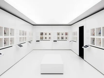 Souvenirs du Futur Stand Design, 디스플레이 디자인, 사무실 인테리어 디자인, 장식장, 집, 예술, 커맨드 센...