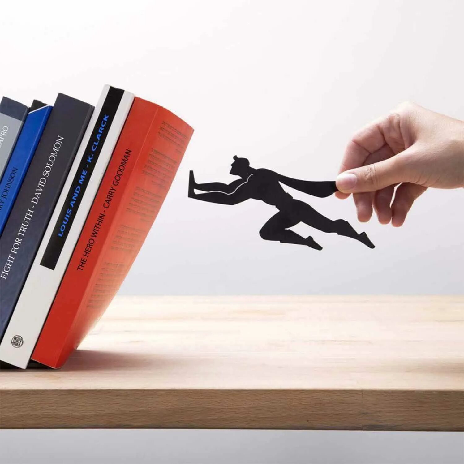 Make some books