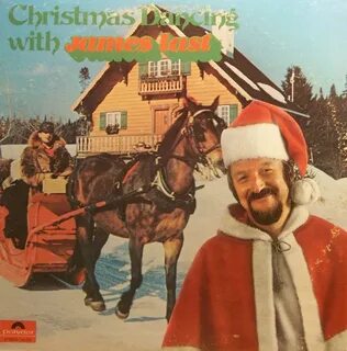 Last christmas dance