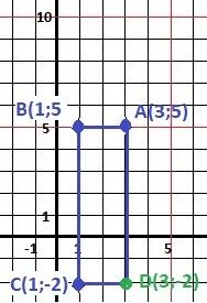 Координаты а 4