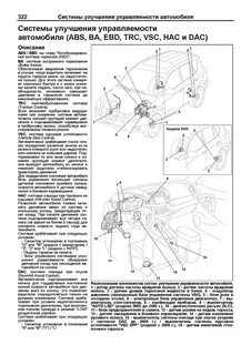 Тойота рав 4 устройство