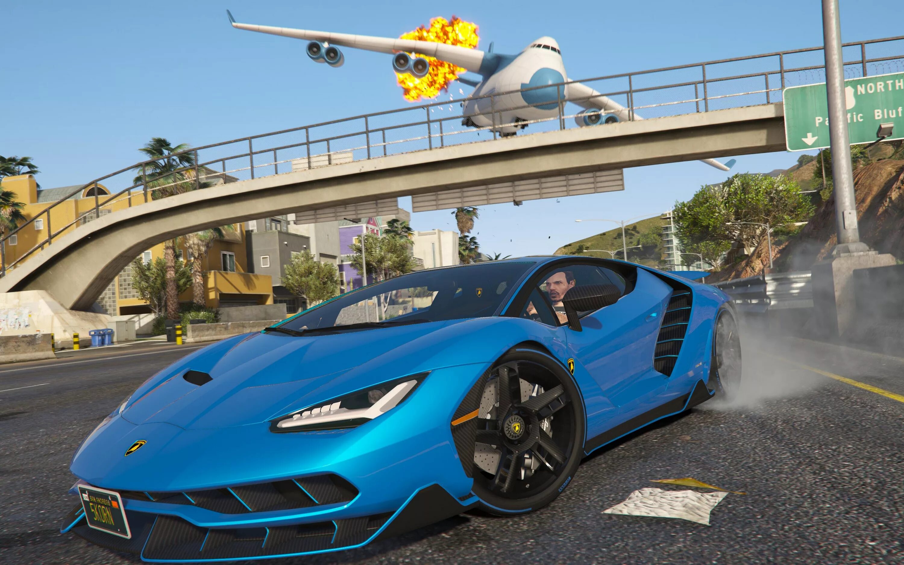 Скачай gta 5 хорошо