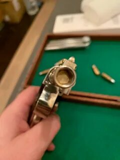 Разбирать предстоящий
