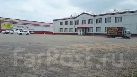 Красный промышленная 4