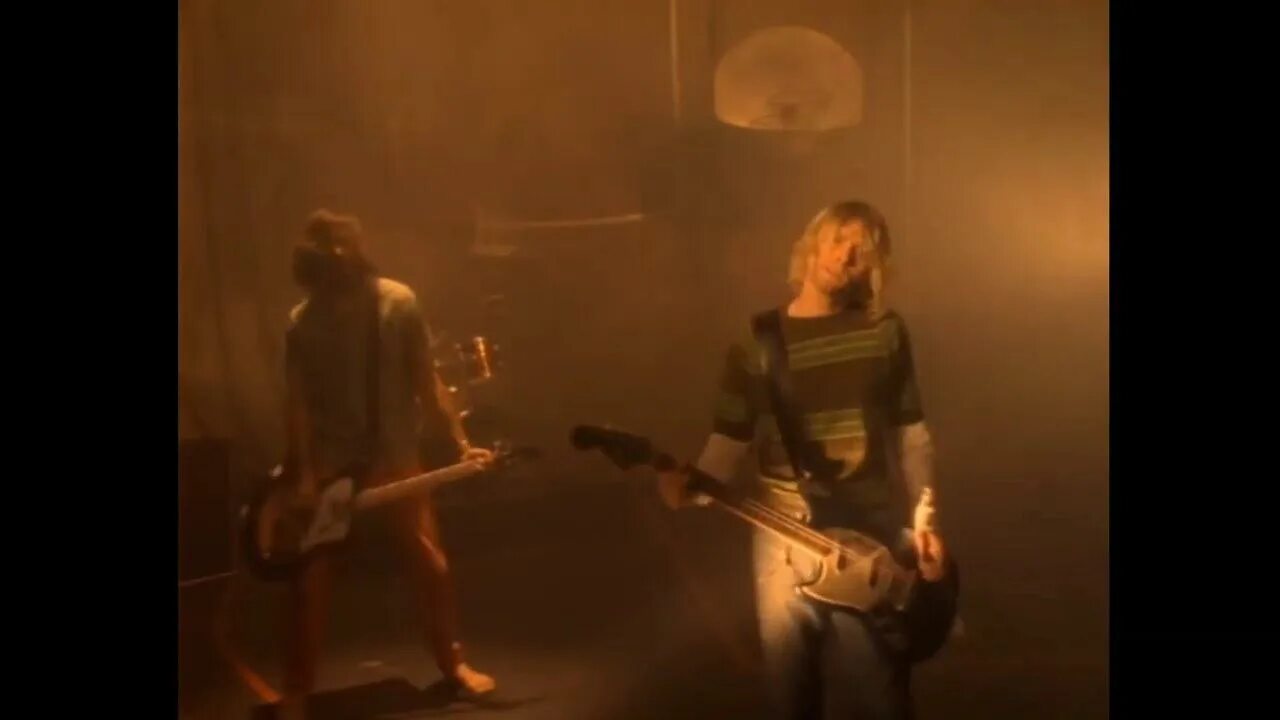 Smells Like Teen Spirit Скачать