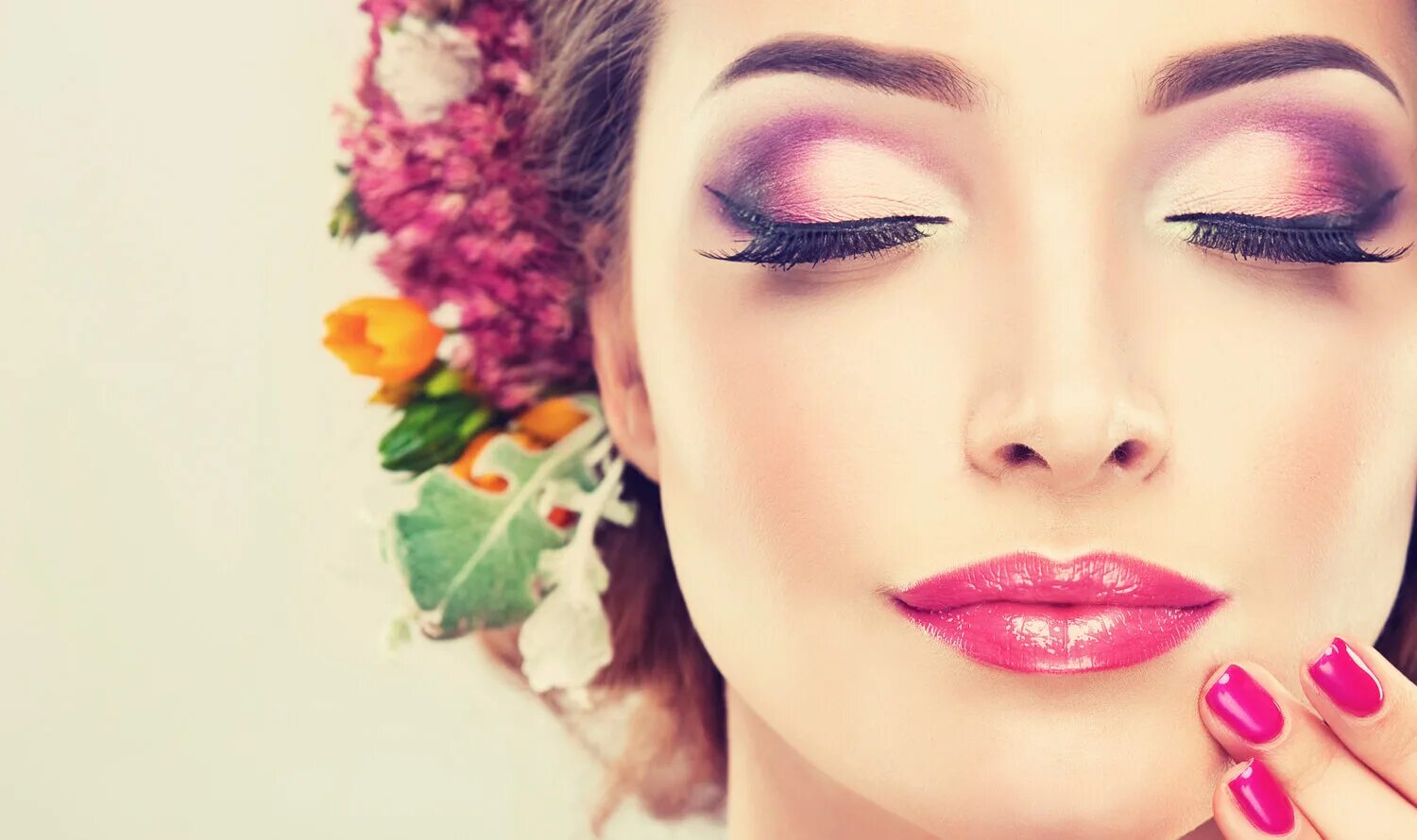 Make up service