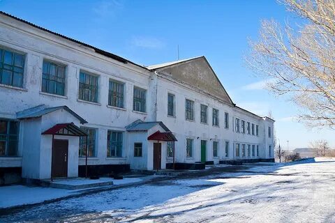 Школы тореза