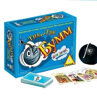 Играть в тик