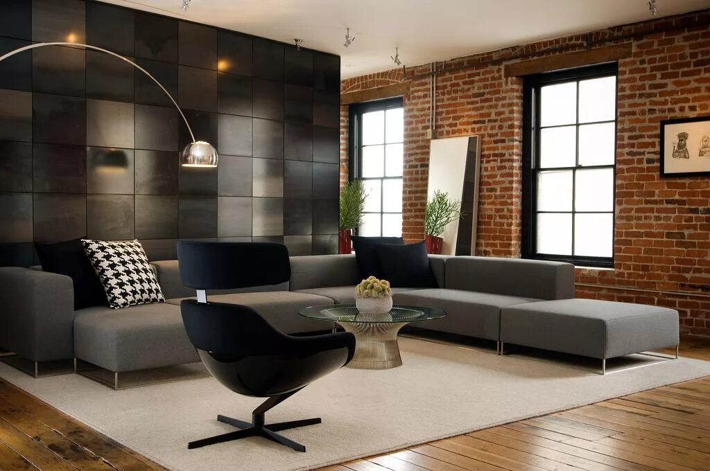 High style design