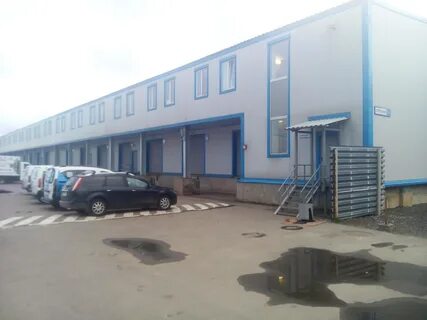 1 й варшавский 2