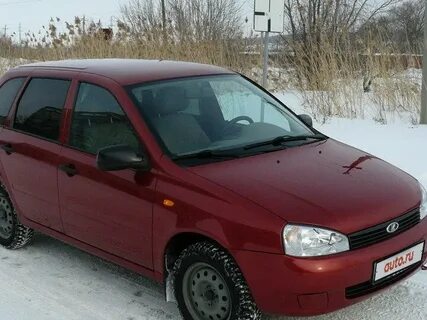 Калина универсал самарская область