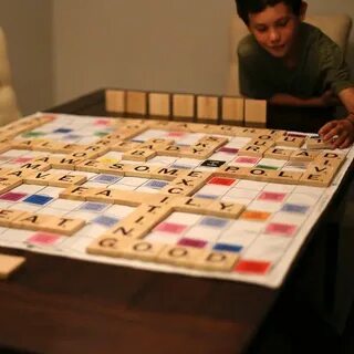 Play board
