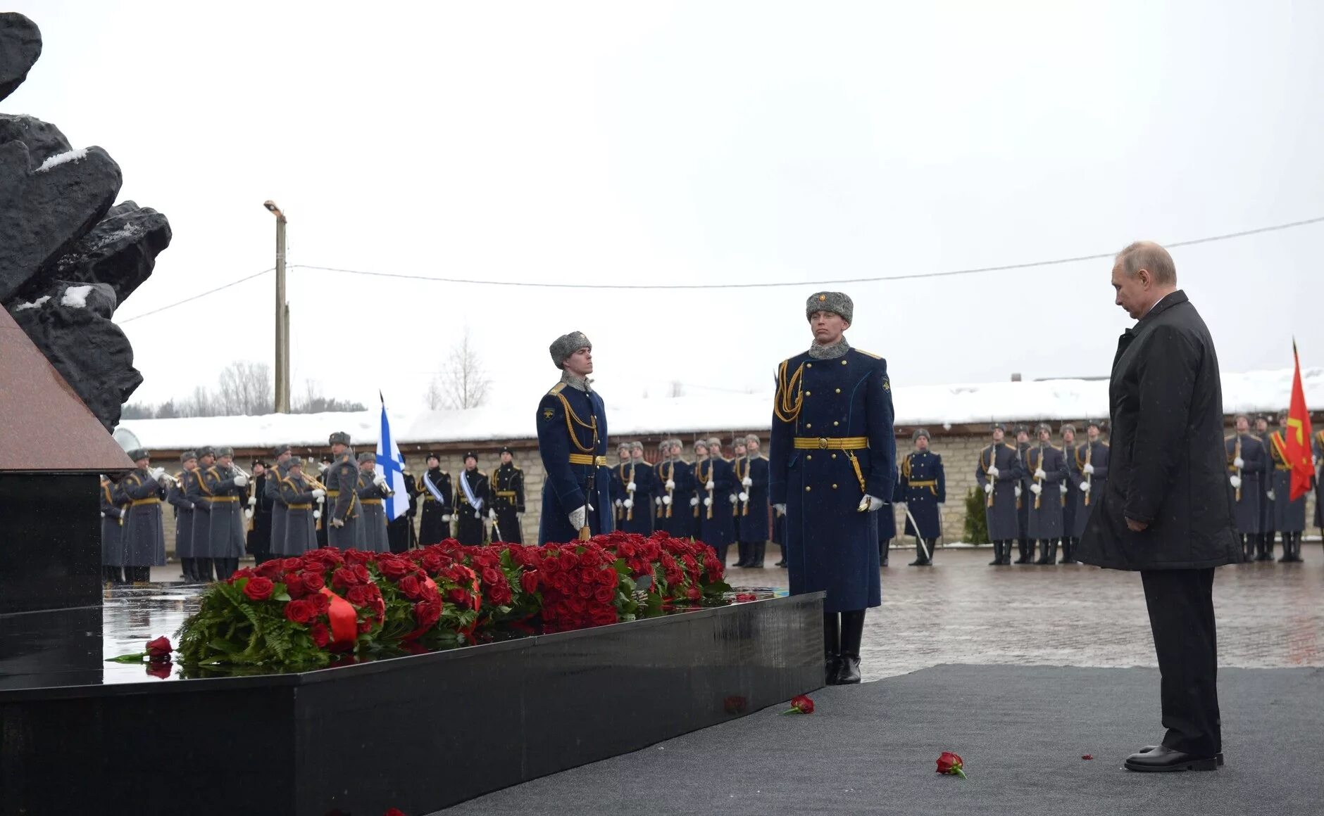 104 го гвардейского парашютно десантного полка