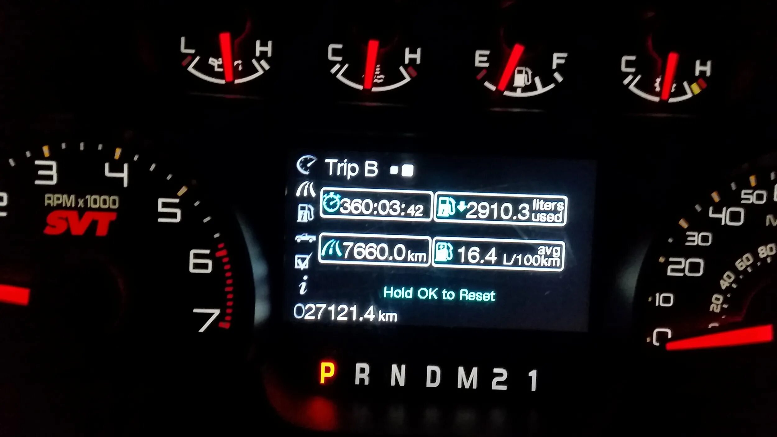 Форд мустанг 2018 приборная панель. Hold to reset. Oil life ford. Digital dashboard. Waterrower club.