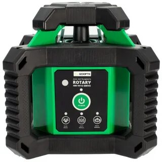Ada 500 hv servo