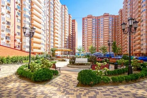 Авито краснодар жк панорама квартиры