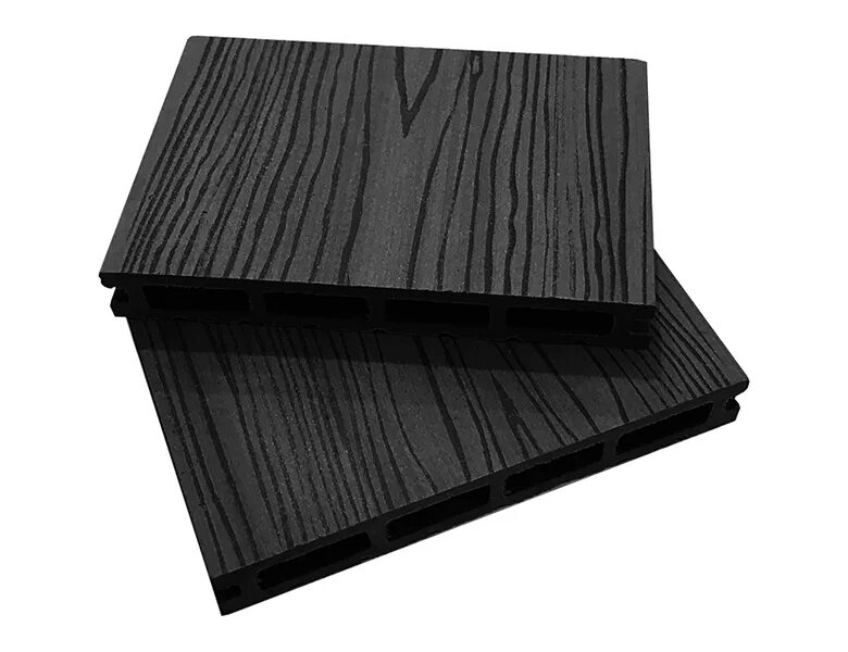 Универсальная доска. Доска holzhof premium. Террасная доска "lux" urban 150*24*3000мм (венге, графит). Универсальная доска. Заборная доска дпк.