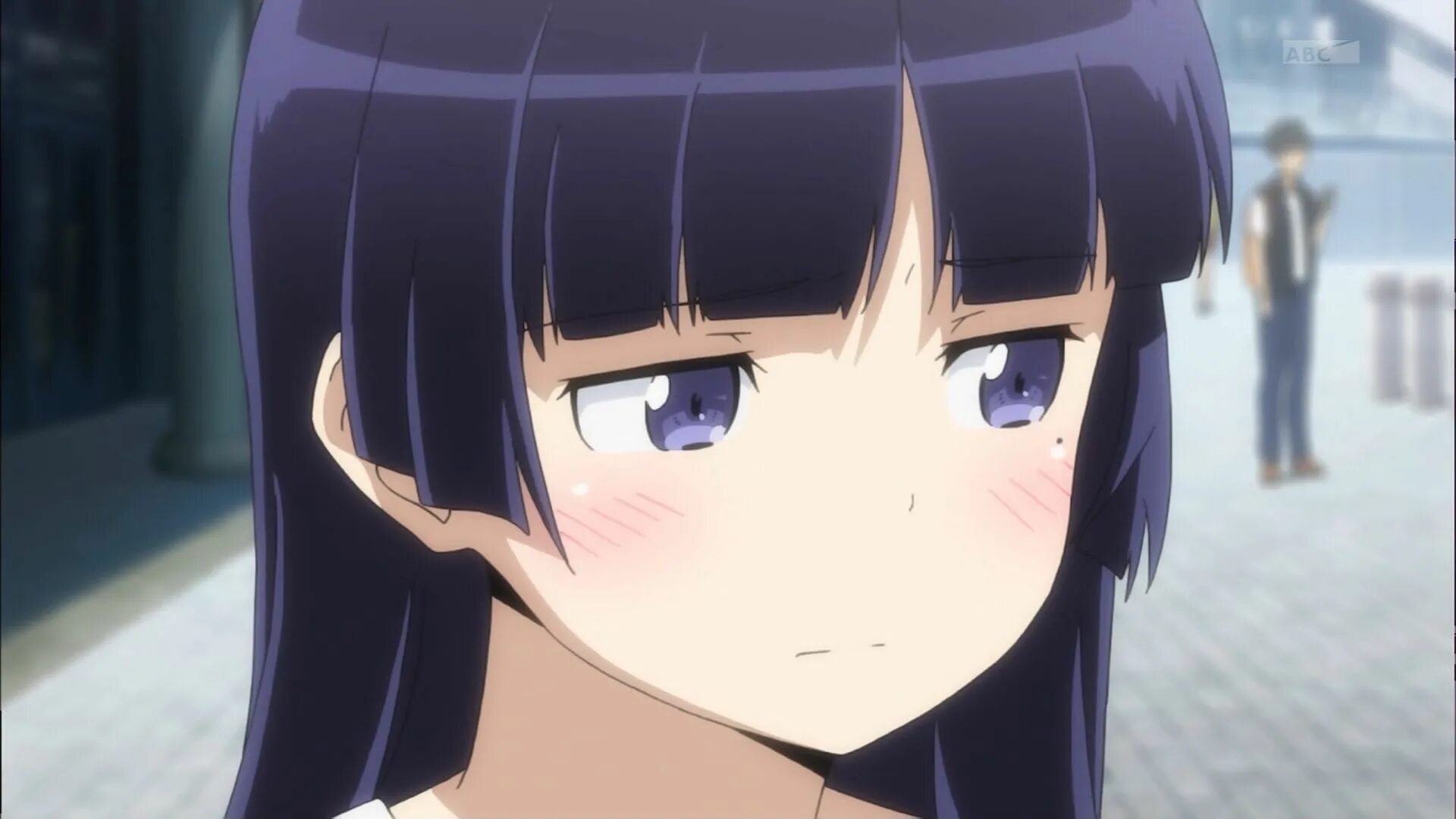 Ruri lapisl. Куронеко чан. рури гоко. kuroneko ruri gokou этти.