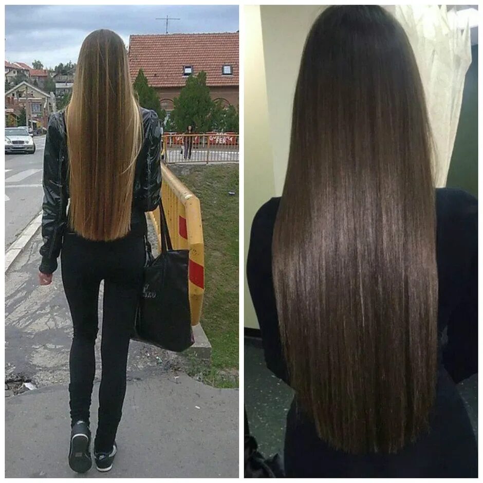 Удлинить почему и