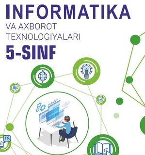 Sinf informatika