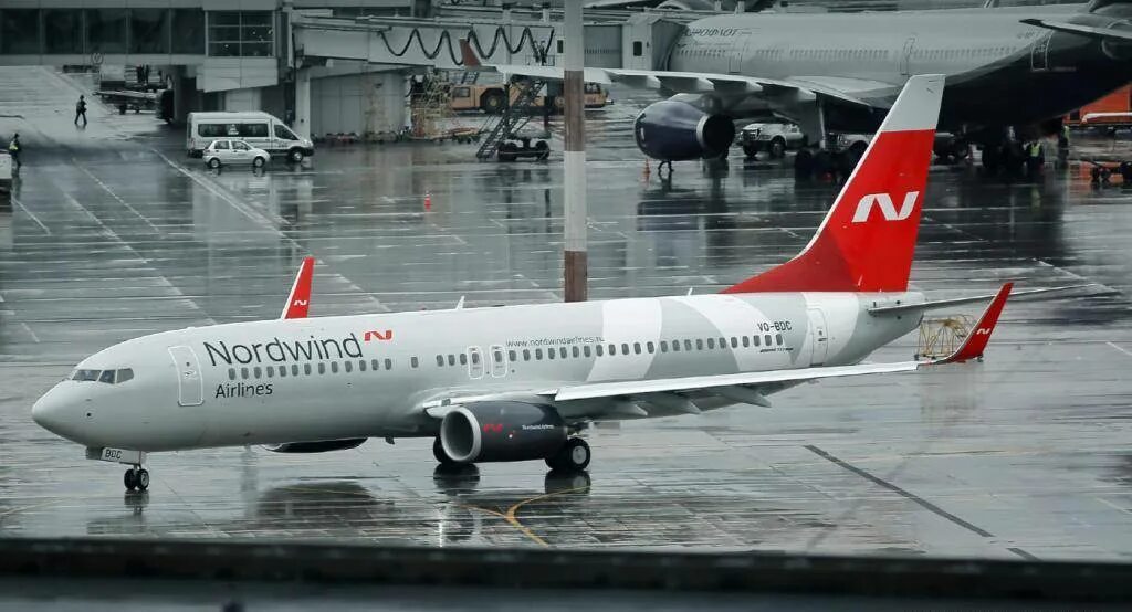 Северный ветер авиакомпания купить авиабилет. Авиакомпания Nordwind Airlines Boeing 737. Северный ветер (Nordwind Airlines). Самолёт Боинг 737 Норд Винд. Боинг 737-800 Nordwind Airlines.