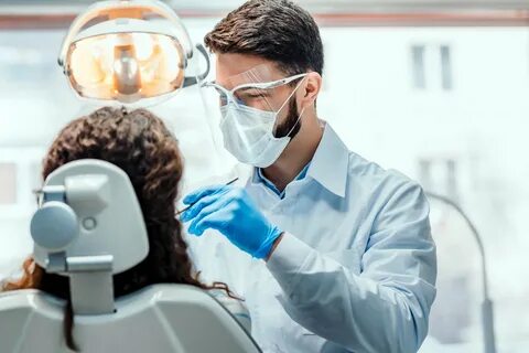 Dentist me