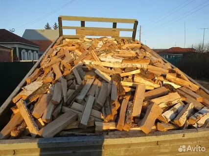 Колоть дрова в омске