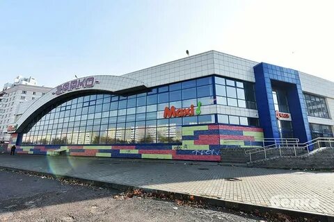 Сколько магазинов в гомеле