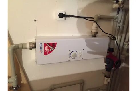 Котел warmos start