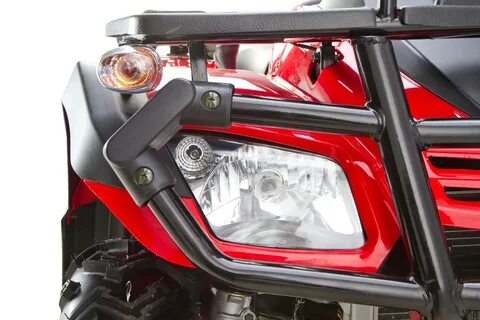 Atv 300b