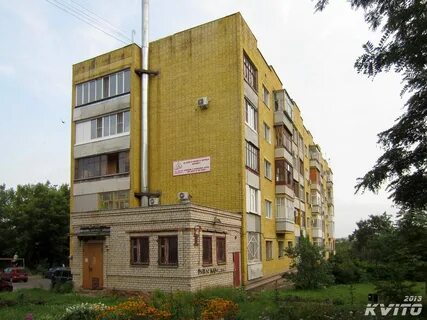 Горького 2 орел