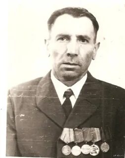 Фото прадедов