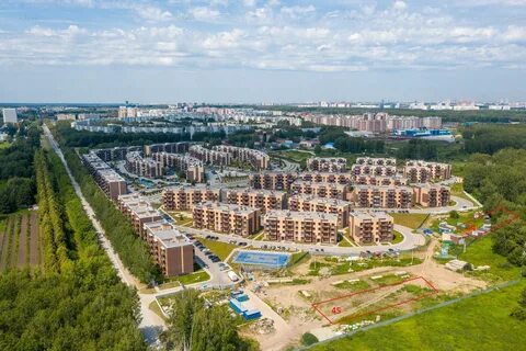 Жк бавария