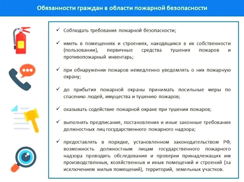 Обеспечение пожарной безопасности на предприятии. Пожарная безопасность Общие требования безопасности. Обязанности работника по соблюдению пожарной безопасности. Требования по обеспечению пожарной безопасности.