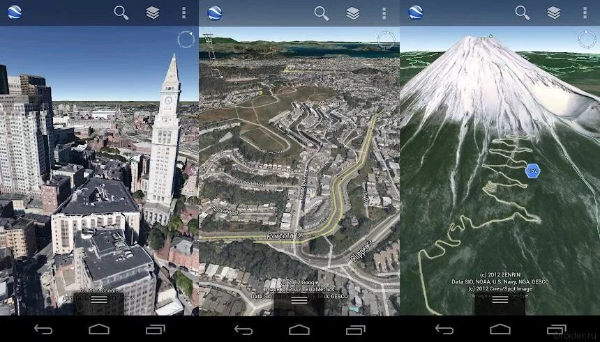 Просмотр карты в реальном времени. Гугл карты 3д. Гугл карты 3д здания. Гугл карты 3д карты. 3 Д карты Google.