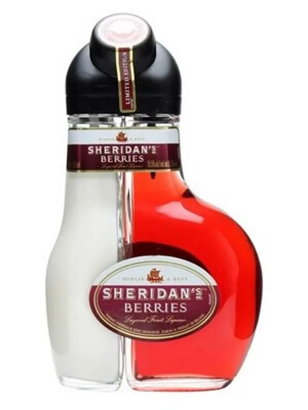 Sheridan's ликер. Двойной ликер Шериданс. Ликер Sheridan's 0.5 l. Шериданс 0,5. Ликер темный