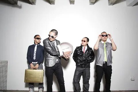 Far east movement песни