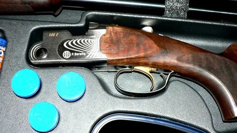 Beretta 686