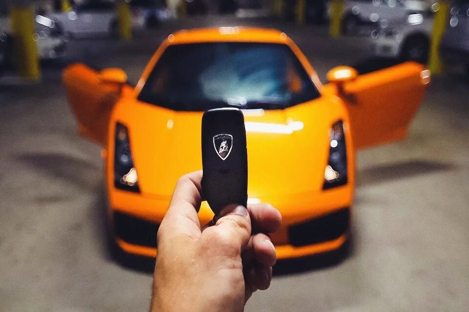 Im auto