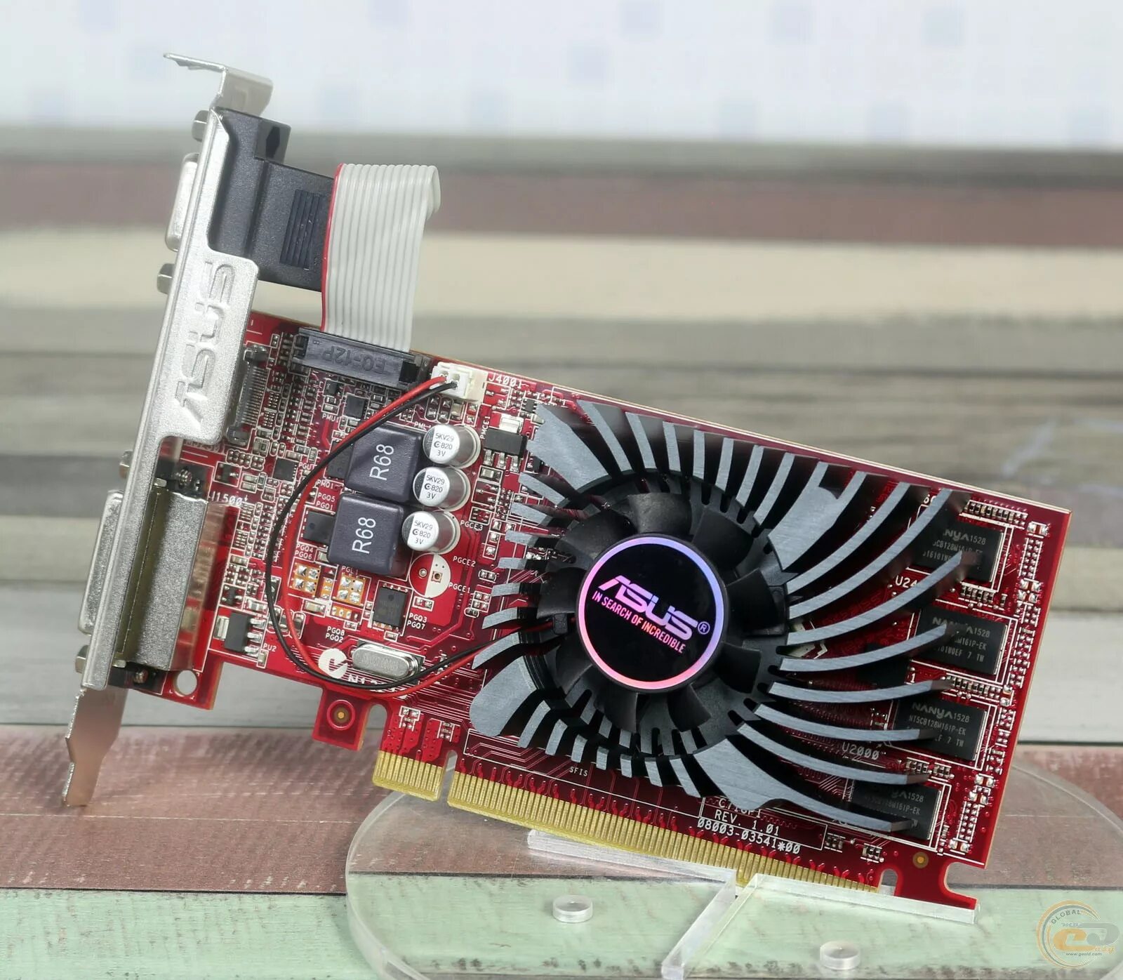 Radeon r7 2