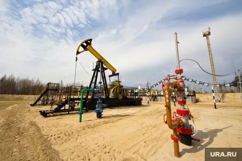 площадка роснефть