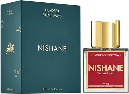 Nishane hundred silent