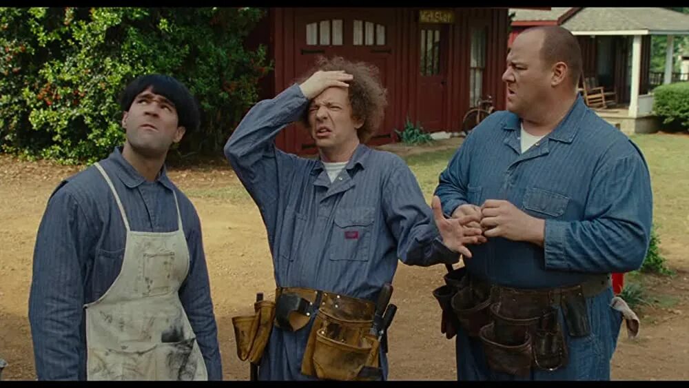 три балбеса 2012. три балбеса 2012. три балбеса ларри. три балбеса 2012 монашка. мо ховард три балбеса.