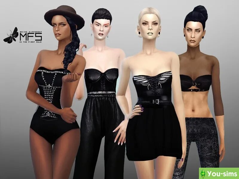 Сет одежды для симс 4. Симс 4 халат черный. симс 4 дебра блэк. sims 4 black sims. симс 4 черная одежда.